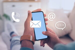 Contact Property Manager