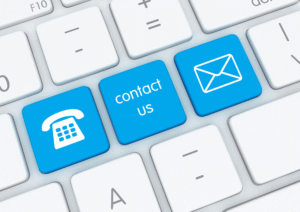 Reach Out to Property Manager