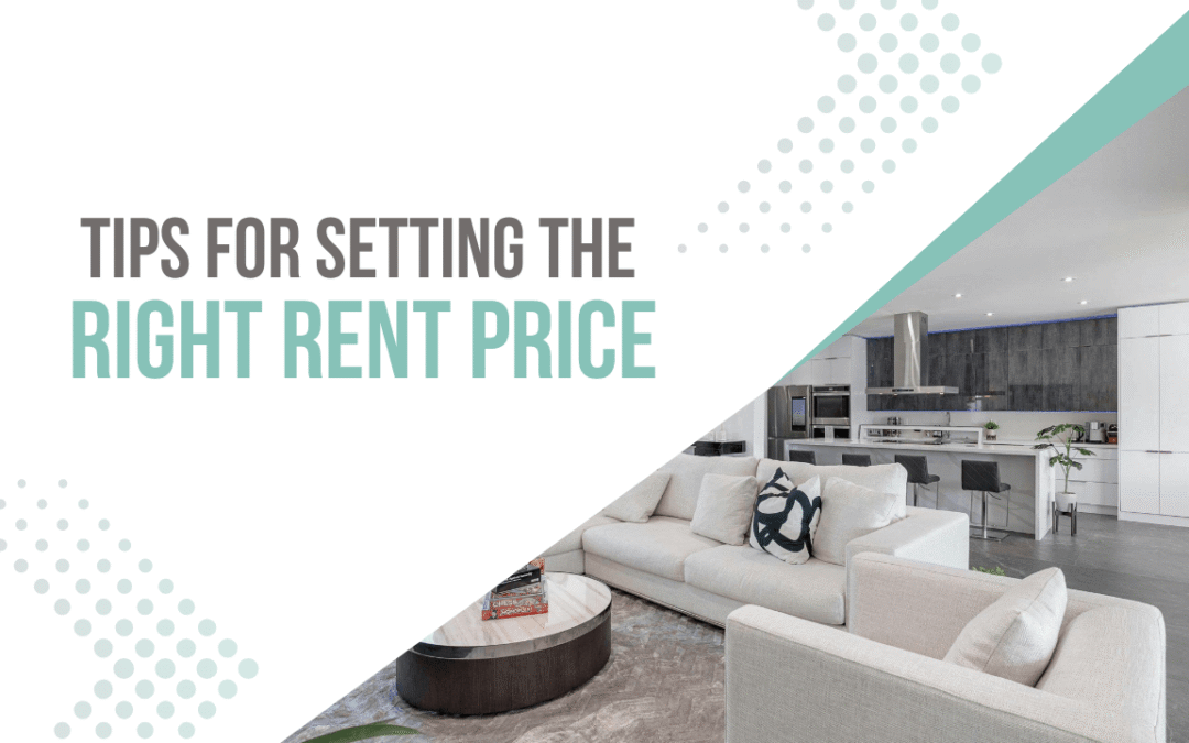 Tips for Setting the Right Rent Price in North County San Diego
