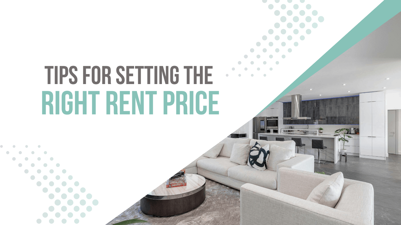Tips for Setting the Right Rent Price in North County San Diego