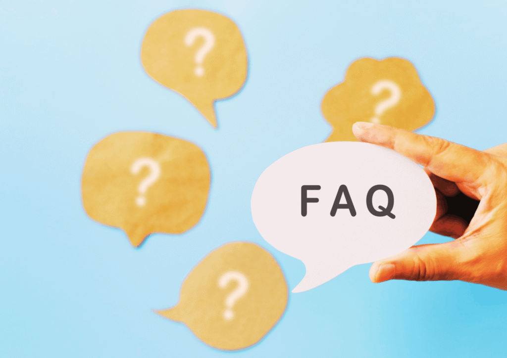 Answers to Common Rental Property Management Questions Frequently Asked Questions